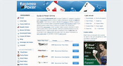Desktop Screenshot of fulldassipoker.net
